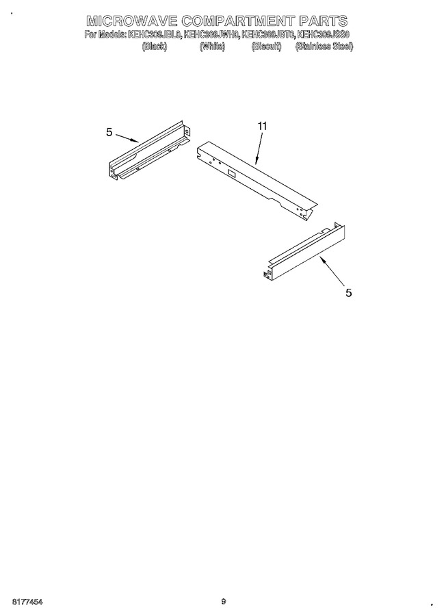 Diagram for KEHC309JSS0