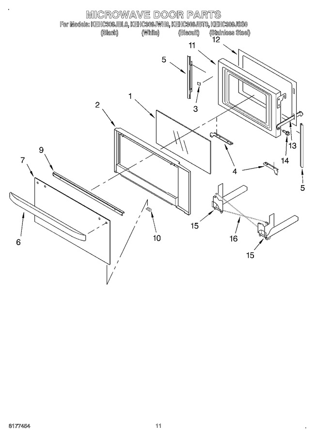 Diagram for KEHC309JSS0