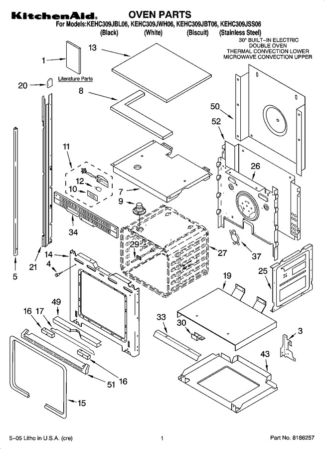Diagram for KEHC309JSS06