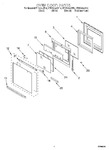 Diagram for 03 - Oven Door
