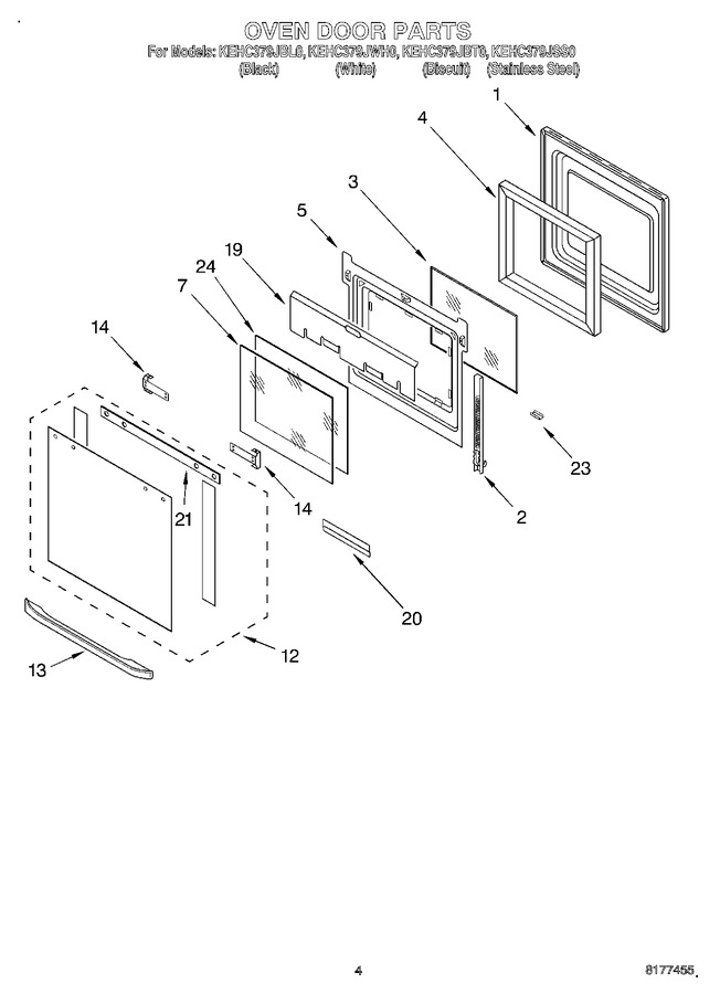 Diagram for KEHC379JSS0