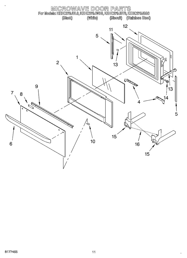 Diagram for KEHC379JSS0