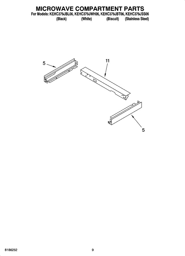 Diagram for KEHC379JBL06