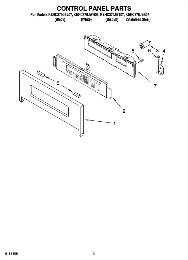 Diagram for KEHC379JBL07