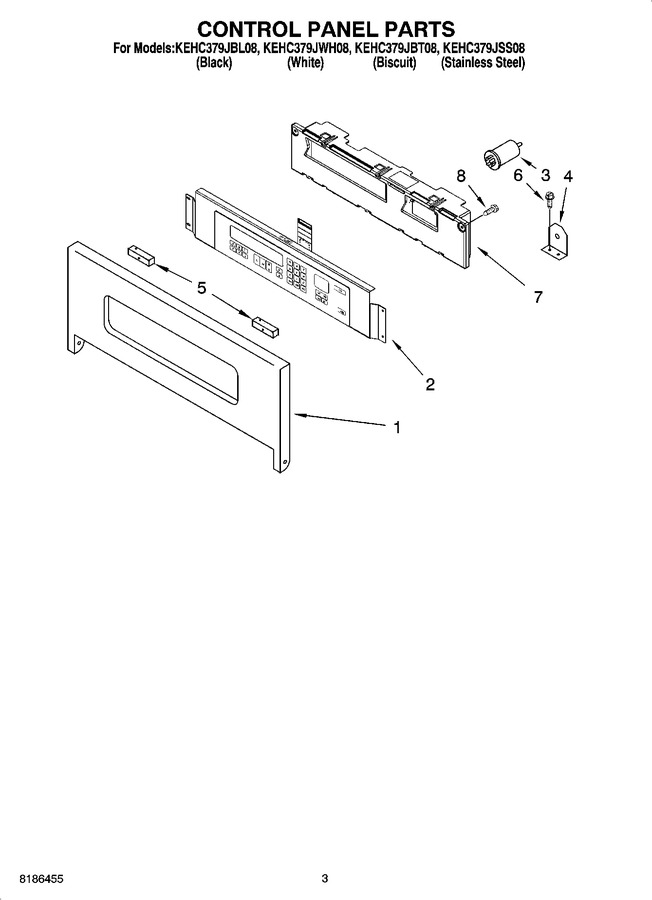 Diagram for KEHC379JSS08
