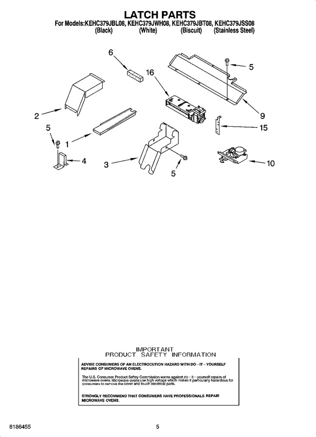 Diagram for KEHC379JSS08