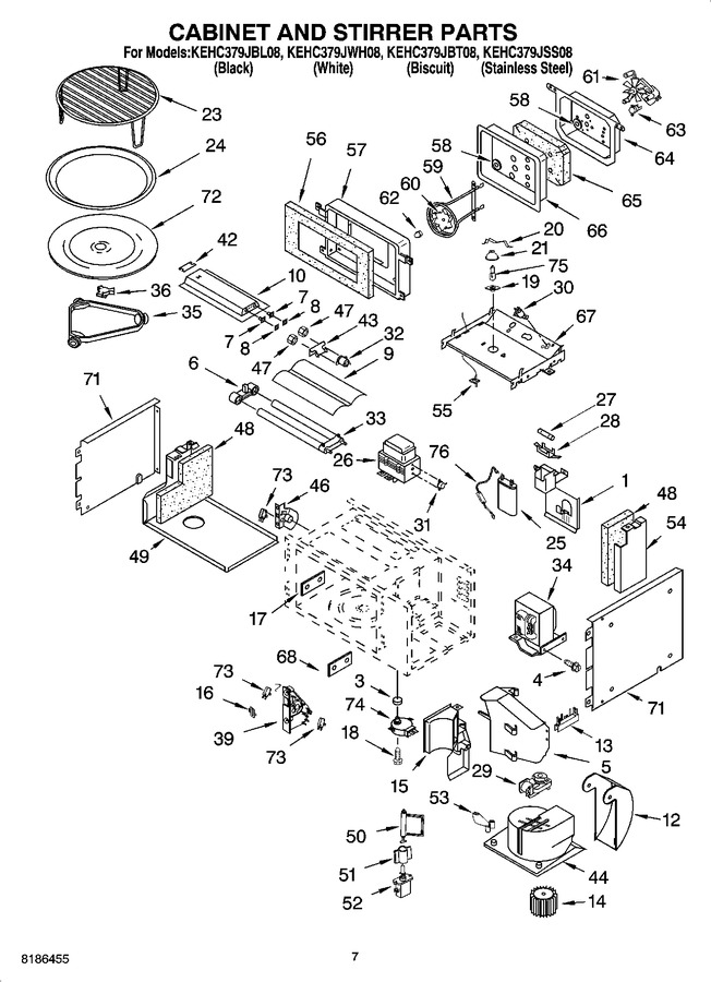 Diagram for KEHC379JSS08