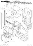 Diagram for 01 - Oven, Literature
