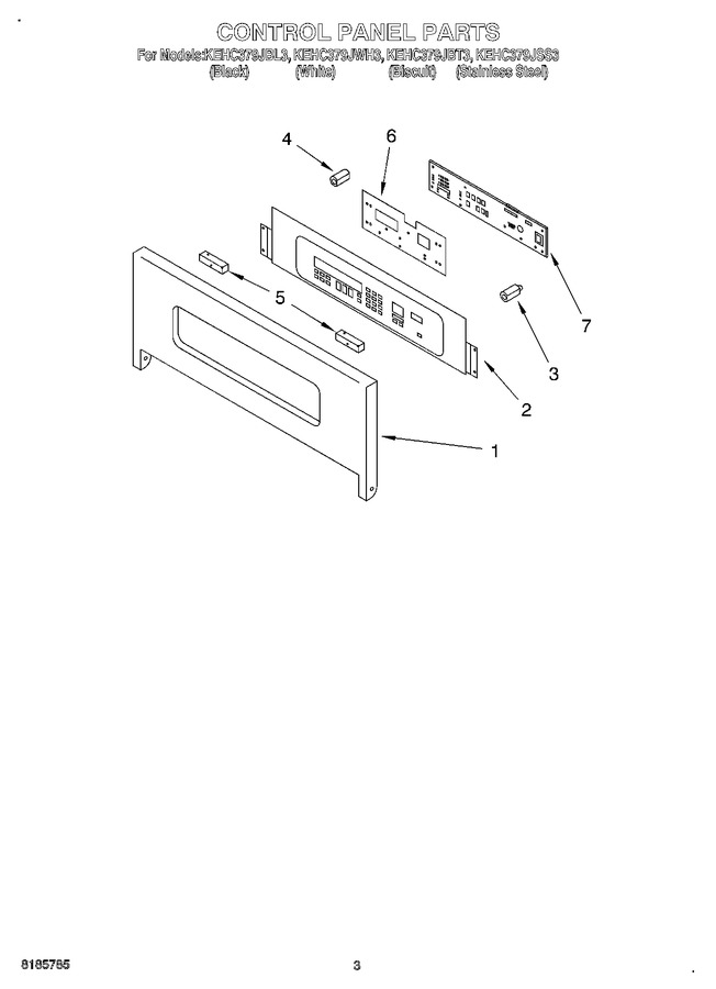 Diagram for KEHC379JBL3