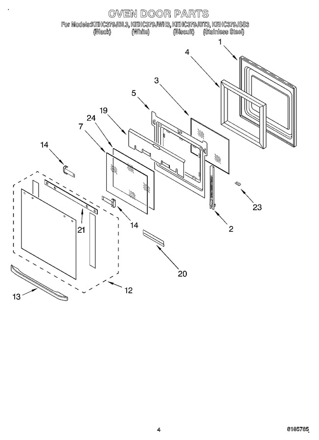 Diagram for KEHC379JBL3