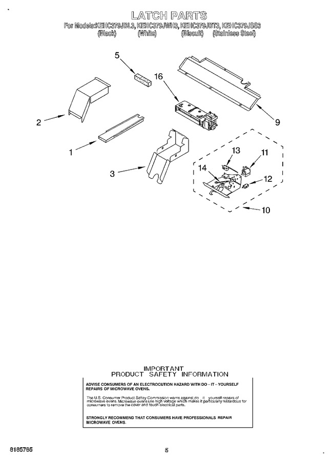 Diagram for KEHC379JBL3