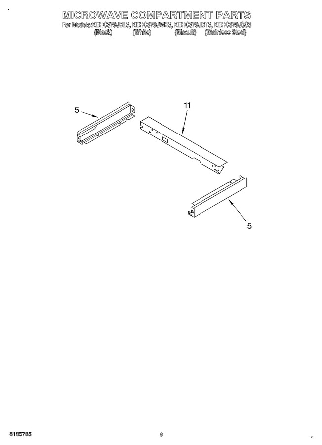 Diagram for KEHC379JBL3
