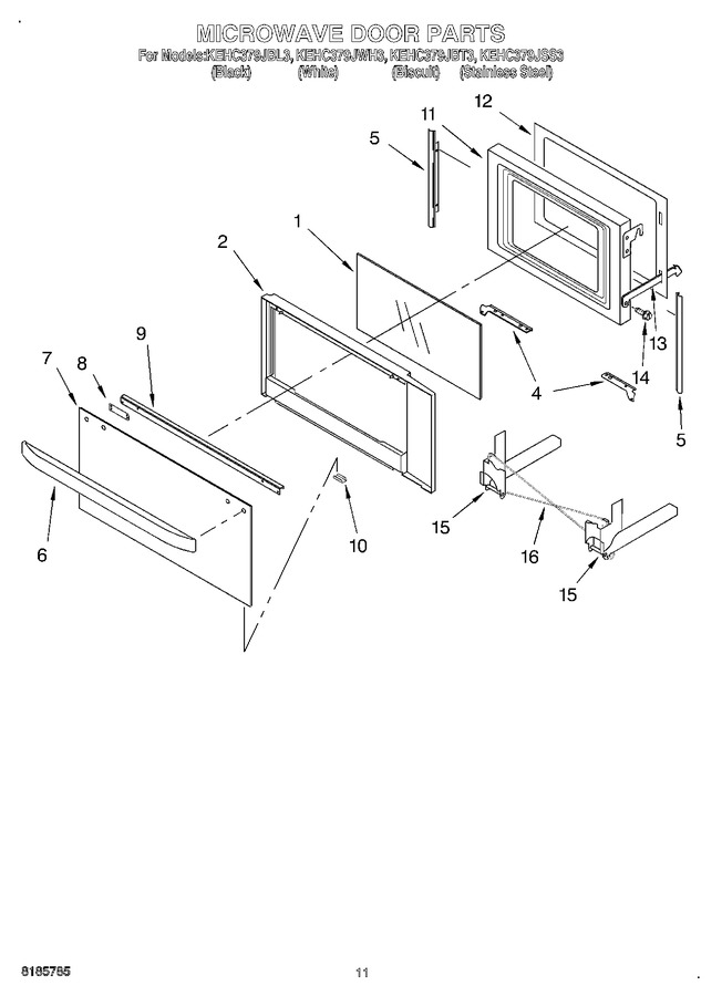 Diagram for KEHC379JBL3