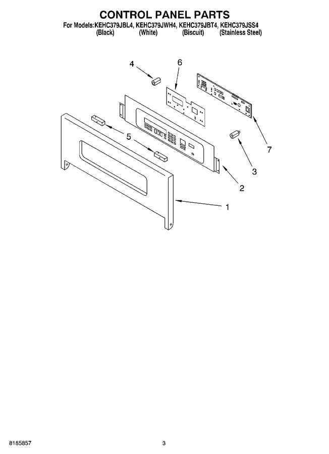 Diagram for KEHC379JBL4
