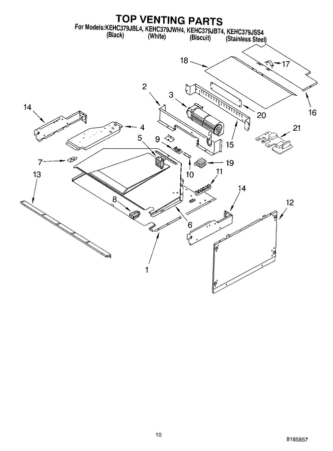 Diagram for KEHC379JBT4