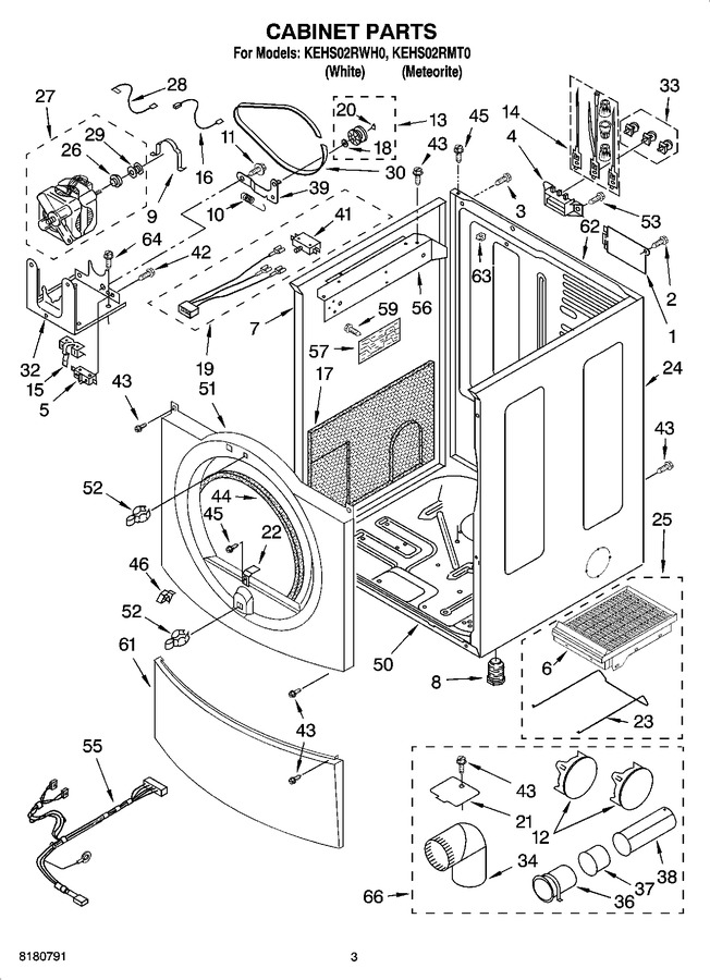 Diagram for KEHS02RMT0