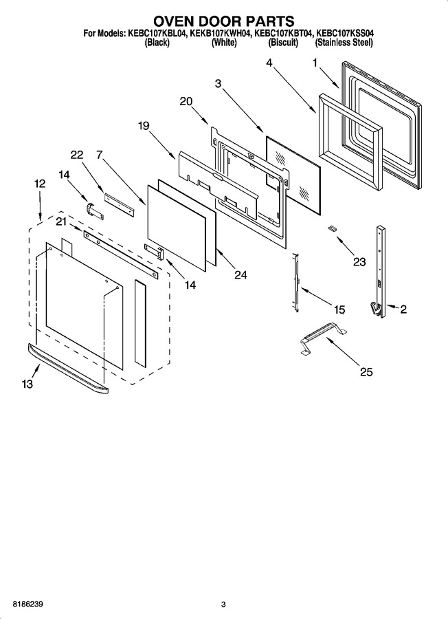 Diagram for KEKB107KWH04