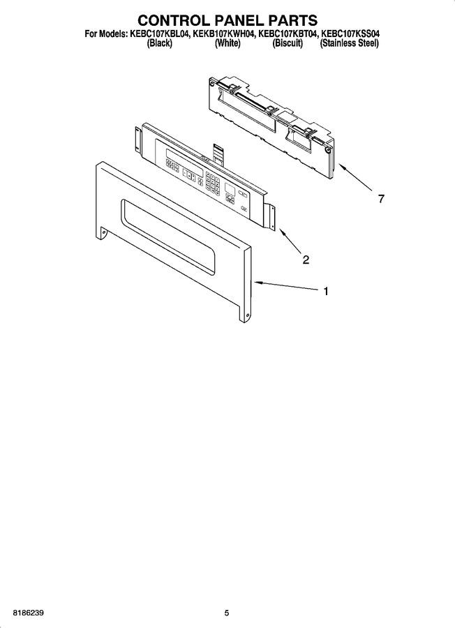 Diagram for KEKB107KWH04