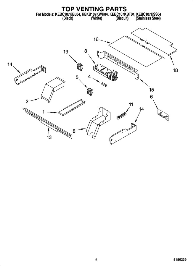Diagram for KEKB107KWH04
