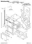 Diagram for 01 - Oven, Literature