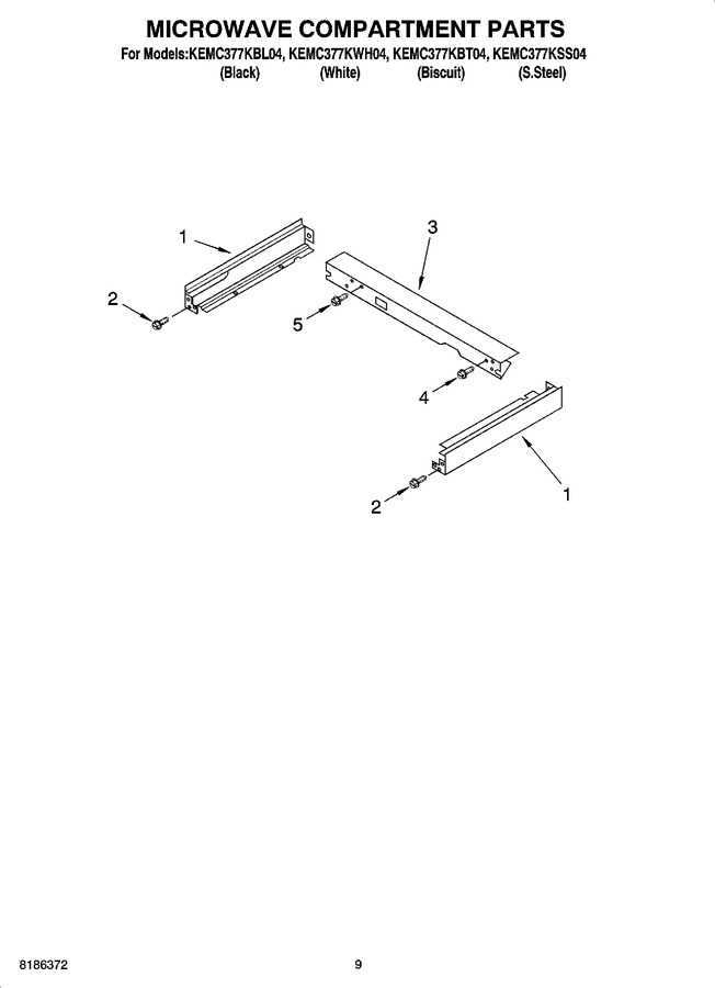 Diagram for KEMC377KWH04
