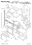 Diagram for 01 - Oven, Literature