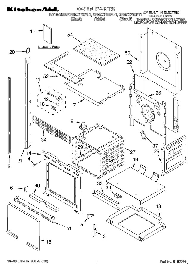 Diagram for KEMC378HBT1