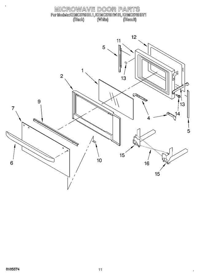 Diagram for KEMC378HBT1