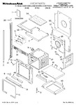 Diagram for 01 - Oven, Literature