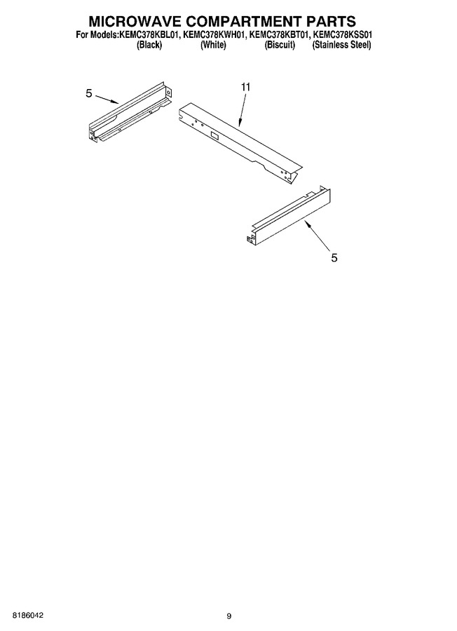 Diagram for KEMC378KBL01