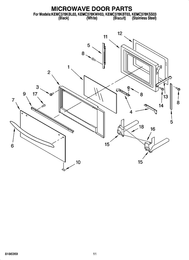 Diagram for KEMC378KBL03
