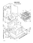 Diagram for 02 - Oven