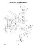 Diagram for 04 - Magnetron And Air Flow