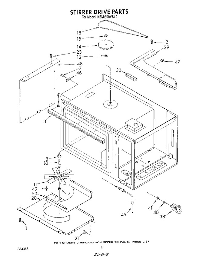 Diagram for KEMI300VBL0