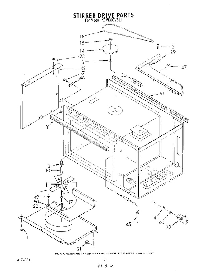 Diagram for KEMI300VBL1
