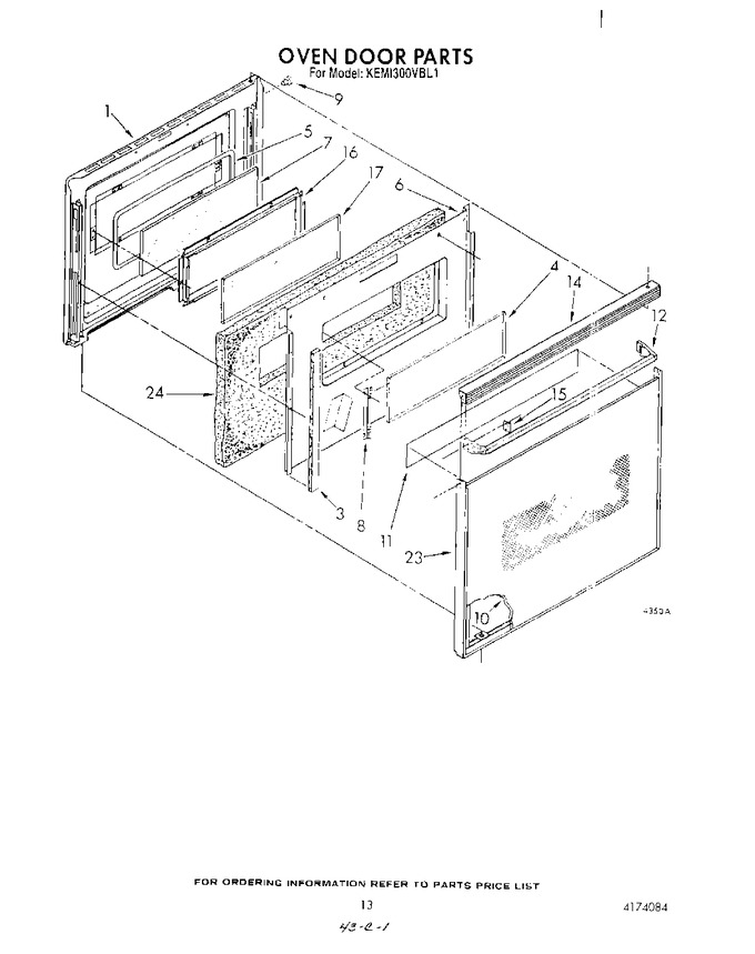 Diagram for KEMI300VBL1