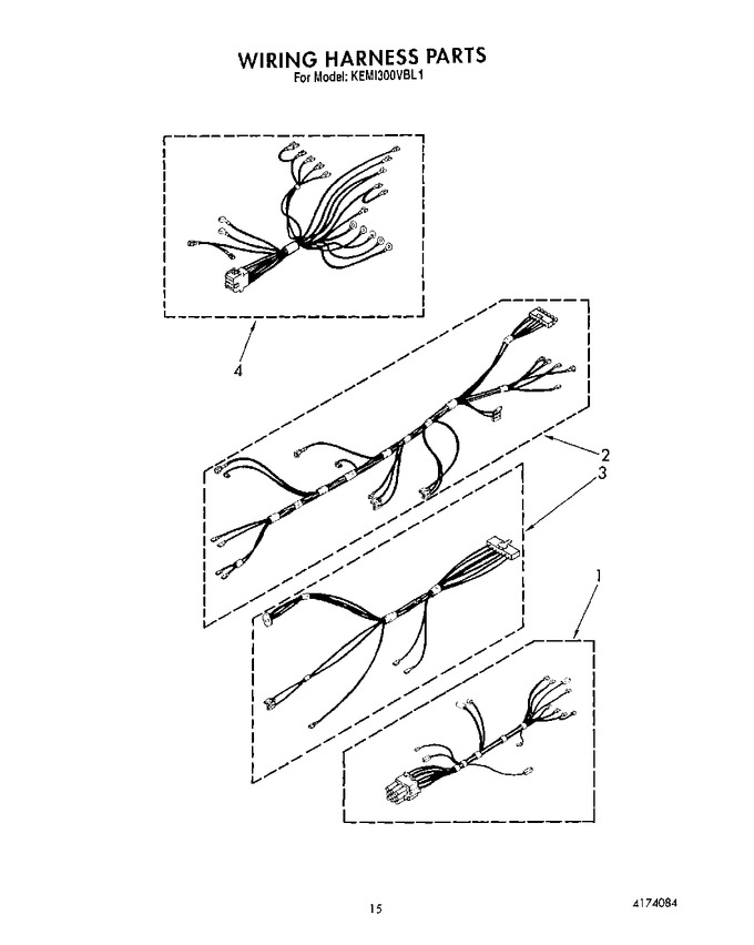 Diagram for KEMI300VBL1