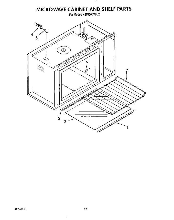 Diagram for KEMI300VBL2