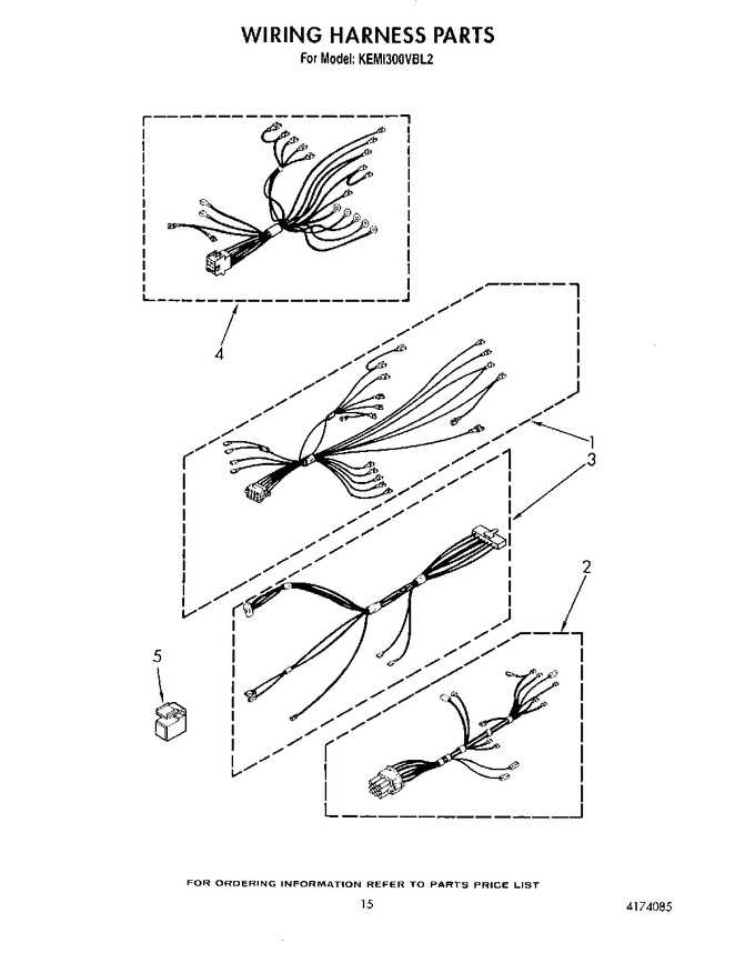 Diagram for KEMI300VBL2