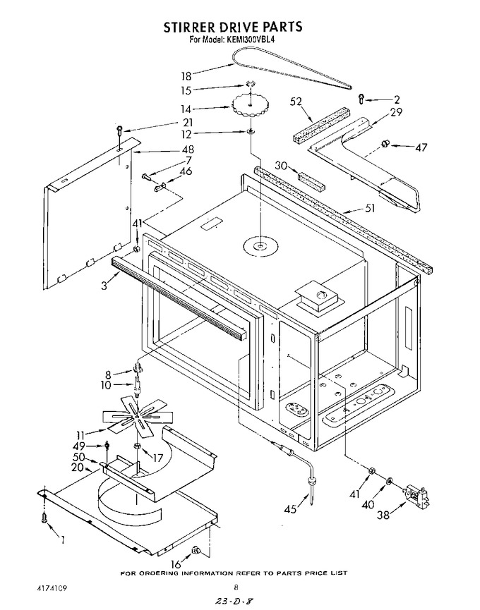 Diagram for KEMI300VBL4
