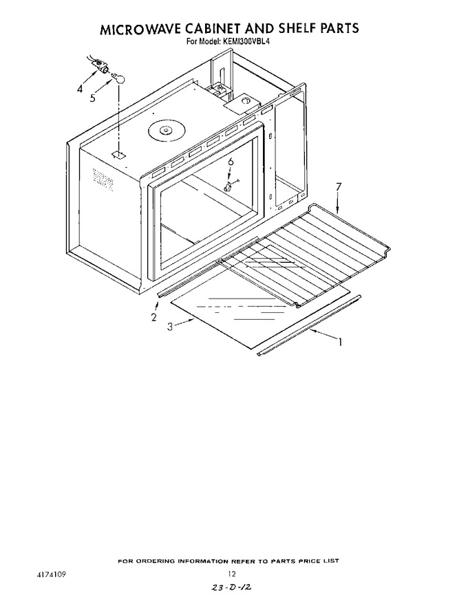 Diagram for KEMI300VBL4