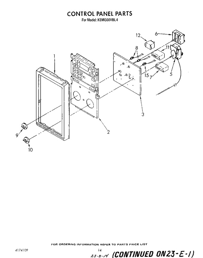Diagram for KEMI300VBL4