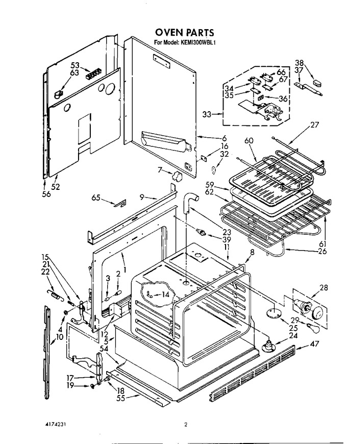 Diagram for KEMI300WBL1