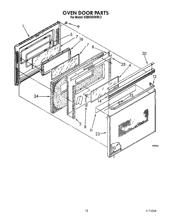 Diagram for KEMI300WBL2