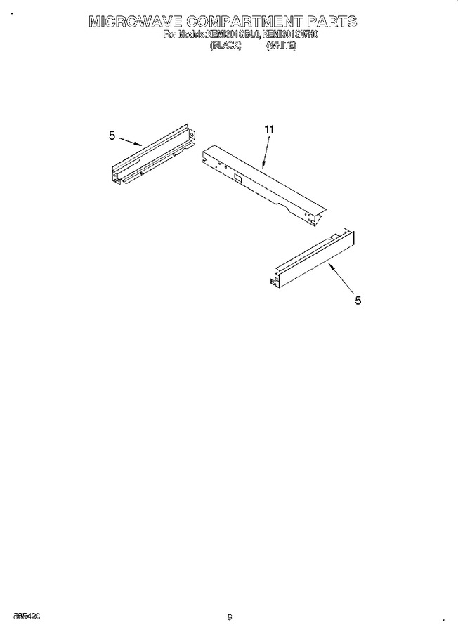 Diagram for KEMI301GBL0