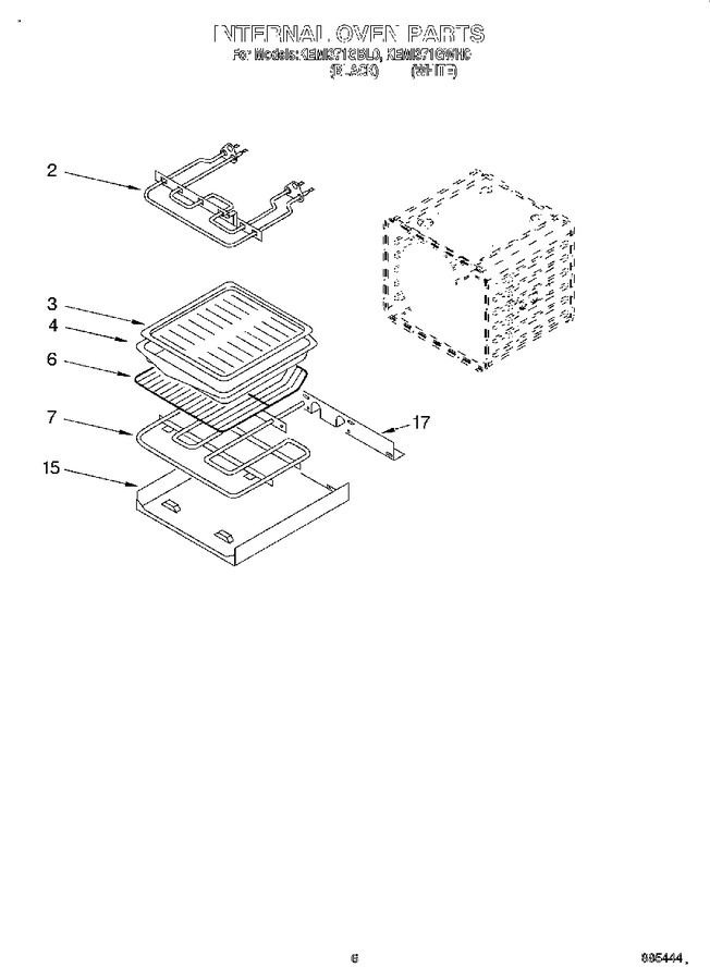 Diagram for KEMI371GBL0