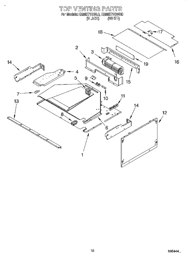 Diagram for KEMI371GBL0