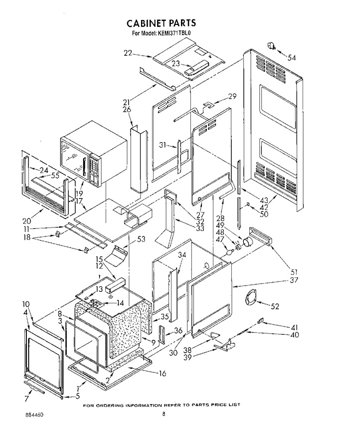 Diagram for KEMI371TBL0