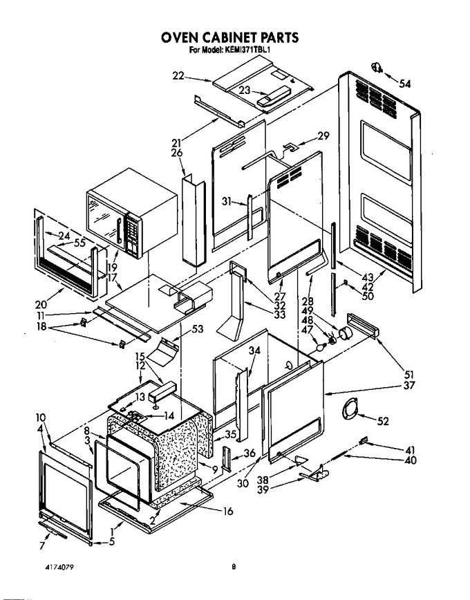 Diagram for KEMI371TBL1