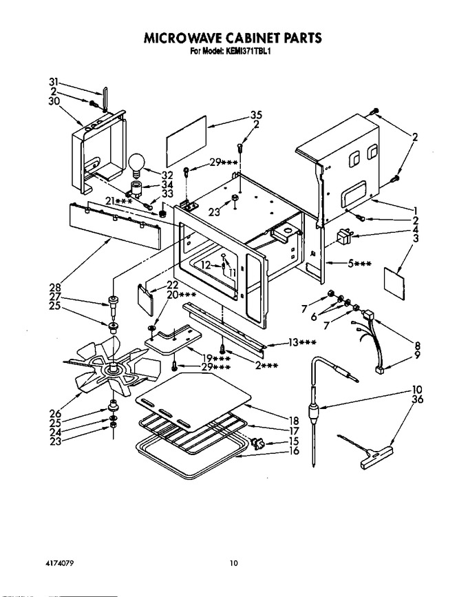 Diagram for KEMI371TBL1